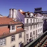 Chiado Premium Two Bedroom Apartment by Les Deux Mariettes