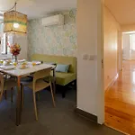 Chiado Premium Two Bedroom Apartment by Les Deux Mariettes