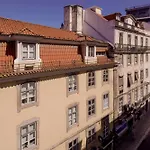 Chiado Premium Two Bedroom Apartment by Les Deux Mariettes