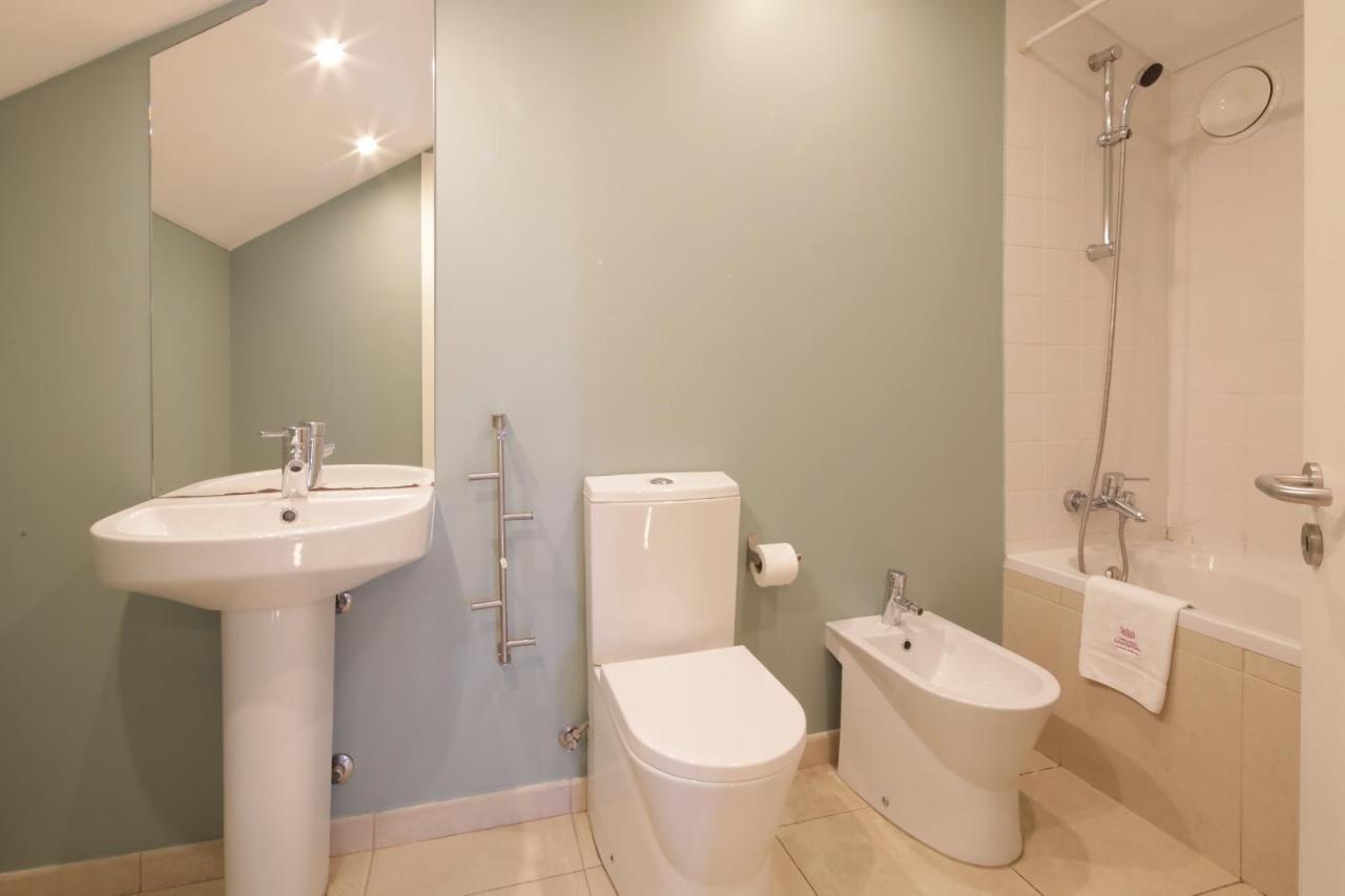 Appartement Chiado Premium Two Bedroom By Les Deux Mariettes