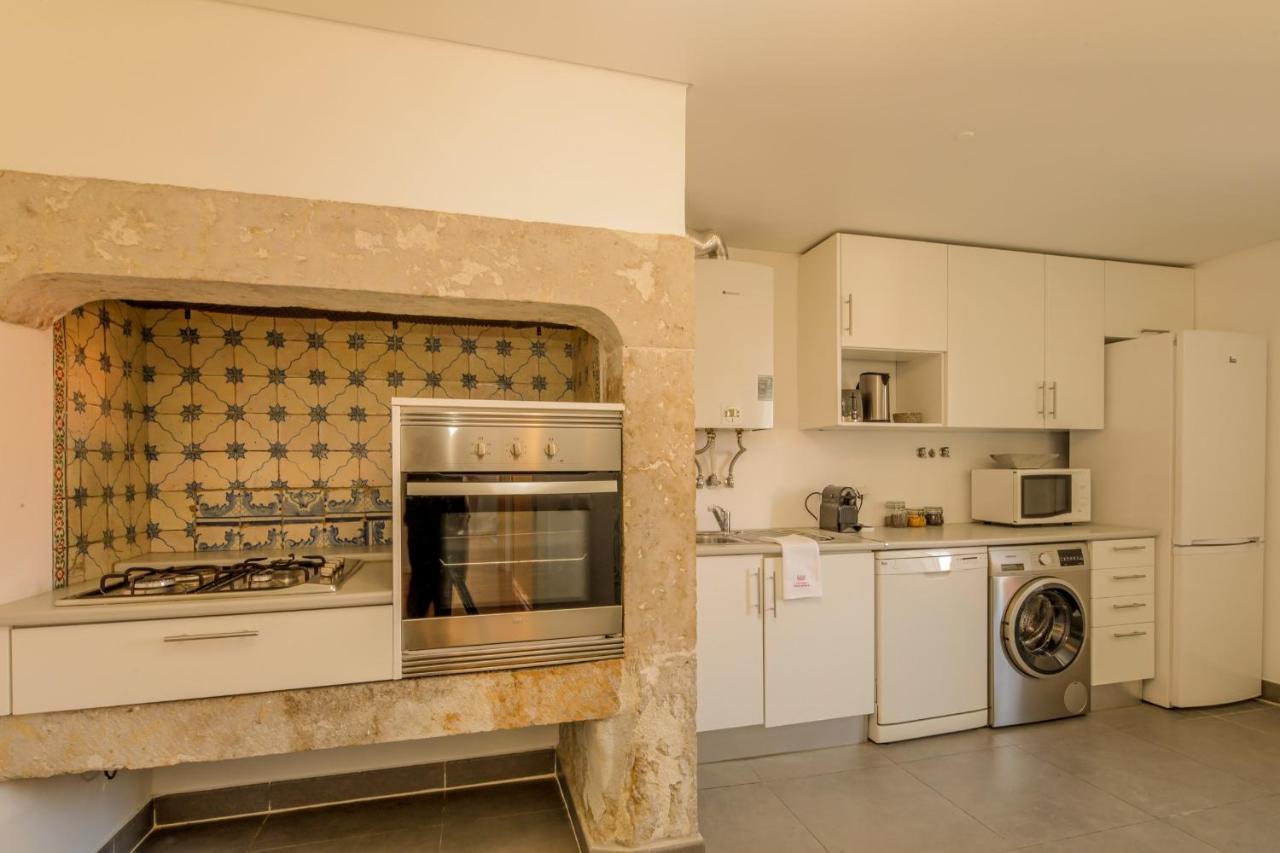 Chiado Premium Two Bedroom By Les Deux Mariettes Appartement *